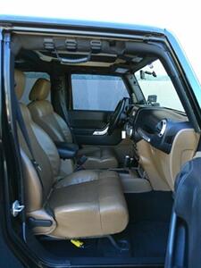 2011 Jeep Wrangler Rubicon   - Photo 25 - Mesa, AZ 85202
