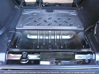 2011 Jeep Wrangler Rubicon   - Photo 51 - Mesa, AZ 85202