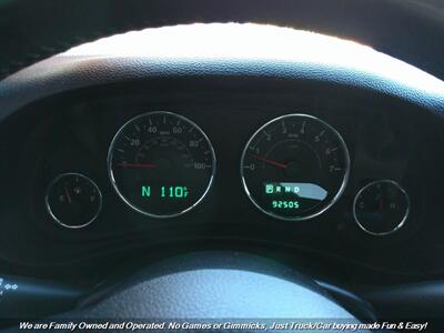 2011 Jeep Wrangler Rubicon   - Photo 33 - Mesa, AZ 85202