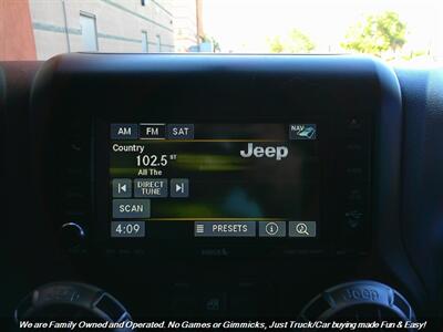 2011 Jeep Wrangler Rubicon   - Photo 36 - Mesa, AZ 85202