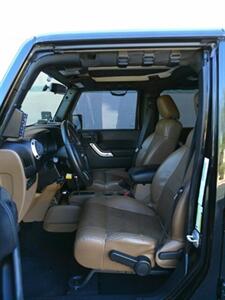 2011 Jeep Wrangler Rubicon   - Photo 11 - Mesa, AZ 85202