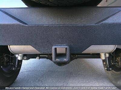 2011 Jeep Wrangler Rubicon   - Photo 43 - Mesa, AZ 85202