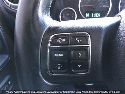 2011 Jeep Wrangler Rubicon   - Photo 31 - Mesa, AZ 85202