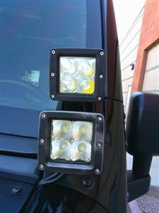 2011 Jeep Wrangler Rubicon   - Photo 59 - Mesa, AZ 85202