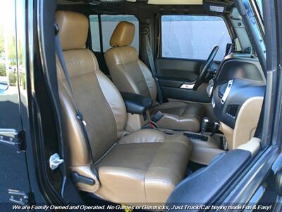 2011 Jeep Wrangler Rubicon   - Photo 26 - Mesa, AZ 85202
