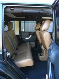2011 Jeep Wrangler Rubicon   - Photo 20 - Mesa, AZ 85202