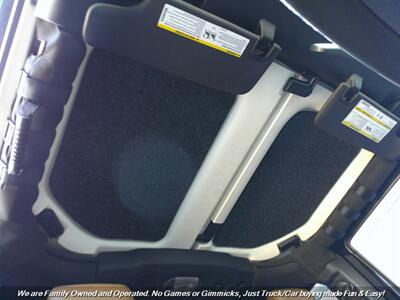 2011 Jeep Wrangler Rubicon   - Photo 42 - Mesa, AZ 85202