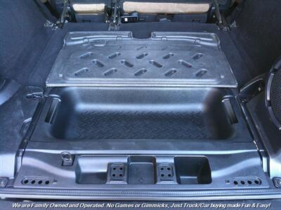 2011 Jeep Wrangler Rubicon   - Photo 50 - Mesa, AZ 85202