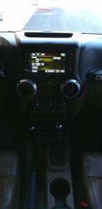 2011 Jeep Wrangler Rubicon   - Photo 35 - Mesa, AZ 85202