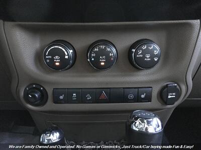 2011 Jeep Wrangler Rubicon   - Photo 40 - Mesa, AZ 85202