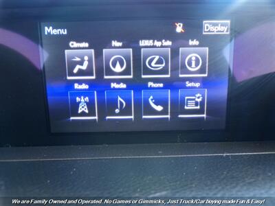 2017 Lexus RC350 Coupe - Photo 33 - Mesa, AZ 85202