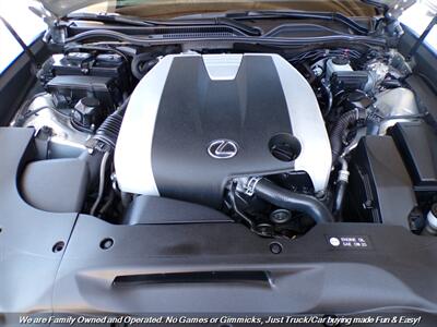 2017 Lexus RC350 Coupe - Photo 44 - Mesa, AZ 85202