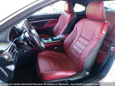 2017 Lexus RC350 Coupe - Photo 16 - Mesa, AZ 85202