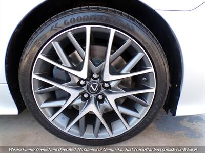 2017 Lexus RC350 Coupe - Photo 42 - Mesa, AZ 85202
