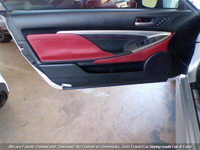 2017 Lexus RC350 Coupe - Photo 11 - Mesa, AZ 85202