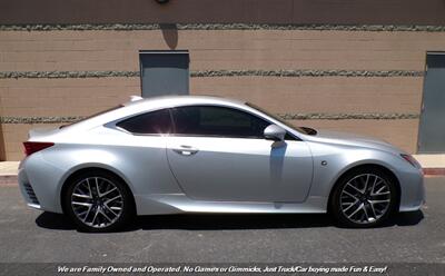 2017 Lexus RC350 Coupe - Photo 8 - Mesa, AZ 85202