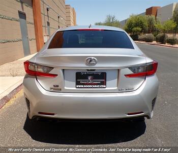 2017 Lexus RC350 Coupe - Photo 4 - Mesa, AZ 85202