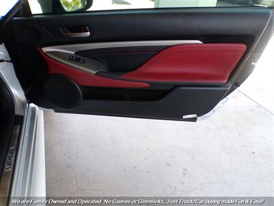 2017 Lexus RC350 Coupe - Photo 24 - Mesa, AZ 85202