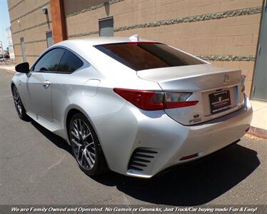 2017 Lexus RC350 Coupe - Photo 6 - Mesa, AZ 85202