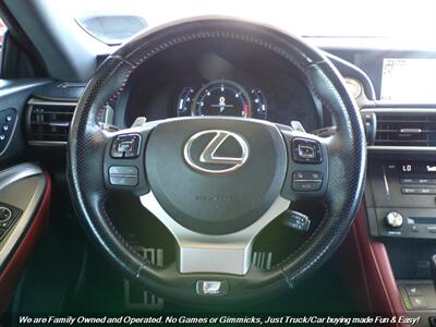 2017 Lexus RC350 Coupe - Photo 13 - Mesa, AZ 85202