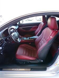 2017 Lexus RC350 Coupe - Photo 15 - Mesa, AZ 85202