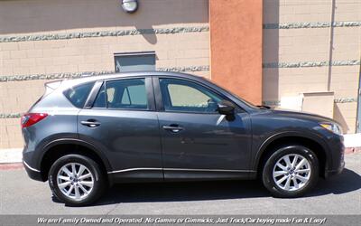 2016 Mazda CX-5 Sport - Photo 5 - Mesa, AZ 85202