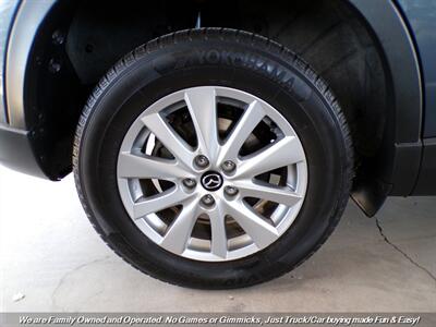 2016 Mazda CX-5 Sport - Photo 37 - Mesa, AZ 85202