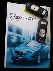 2016 Mazda CX-5 Sport - Photo 34 - Mesa, AZ 85202