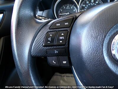2016 Mazda CX-5 Sport - Photo 31 - Mesa, AZ 85202