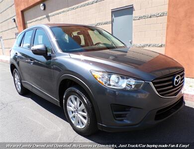 2016 Mazda CX-5 Sport - Photo 1 - Mesa, AZ 85202