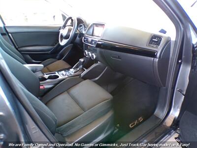 2016 Mazda CX-5 Sport - Photo 28 - Mesa, AZ 85202