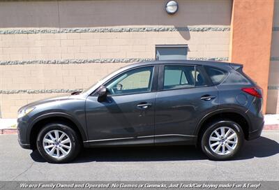 2016 Mazda CX-5 Sport - Photo 7 - Mesa, AZ 85202