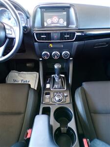 2016 Mazda CX-5 Sport - Photo 30 - Mesa, AZ 85202