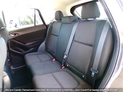 2016 Mazda CX-5 Sport - Photo 21 - Mesa, AZ 85202