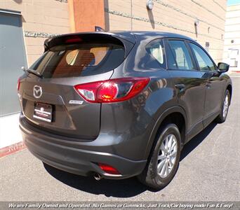 2016 Mazda CX-5 Sport - Photo 6 - Mesa, AZ 85202