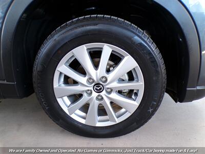 2016 Mazda CX-5 Sport - Photo 38 - Mesa, AZ 85202