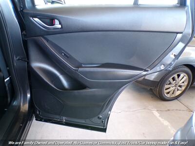 2016 Mazda CX-5 Sport - Photo 25 - Mesa, AZ 85202
