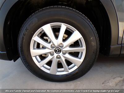 2016 Mazda CX-5 Sport - Photo 35 - Mesa, AZ 85202