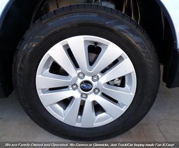 2019 Subaru Outback 2.5i Premium - Photo 43 - Mesa, AZ 85202