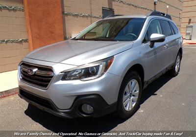 2019 Subaru Outback 2.5i Premium - Photo 3 - Mesa, AZ 85202