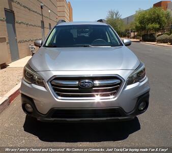 2019 Subaru Outback 2.5i Premium - Photo 2 - Mesa, AZ 85202