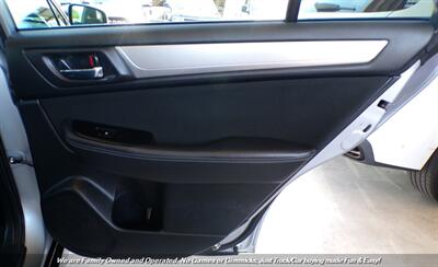 2019 Subaru Outback 2.5i Premium - Photo 19 - Mesa, AZ 85202