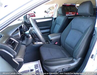 2019 Subaru Outback 2.5i Premium - Photo 12 - Mesa, AZ 85202