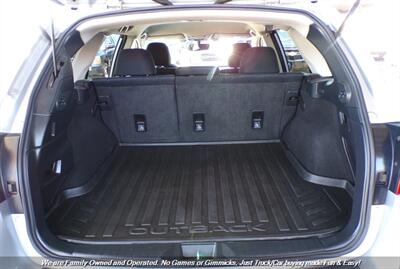 2019 Subaru Outback 2.5i Premium - Photo 38 - Mesa, AZ 85202
