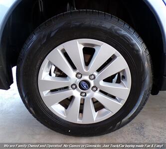 2019 Subaru Outback 2.5i Premium - Photo 44 - Mesa, AZ 85202