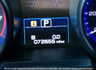 2019 Subaru Outback 2.5i Premium - Photo 35 - Mesa, AZ 85202
