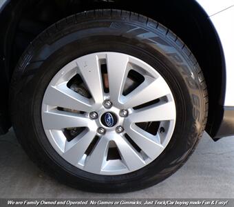 2019 Subaru Outback 2.5i Premium - Photo 45 - Mesa, AZ 85202