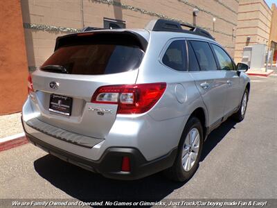 2019 Subaru Outback 2.5i Premium - Photo 6 - Mesa, AZ 85202