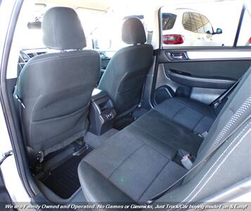 2019 Subaru Outback 2.5i Premium - Photo 15 - Mesa, AZ 85202