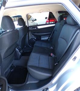 2019 Subaru Outback 2.5i Premium - Photo 16 - Mesa, AZ 85202